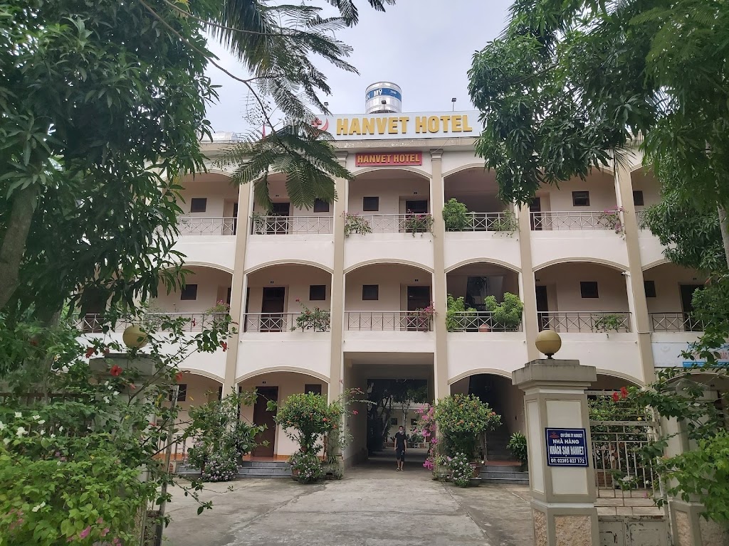 Hanvet Hotel
