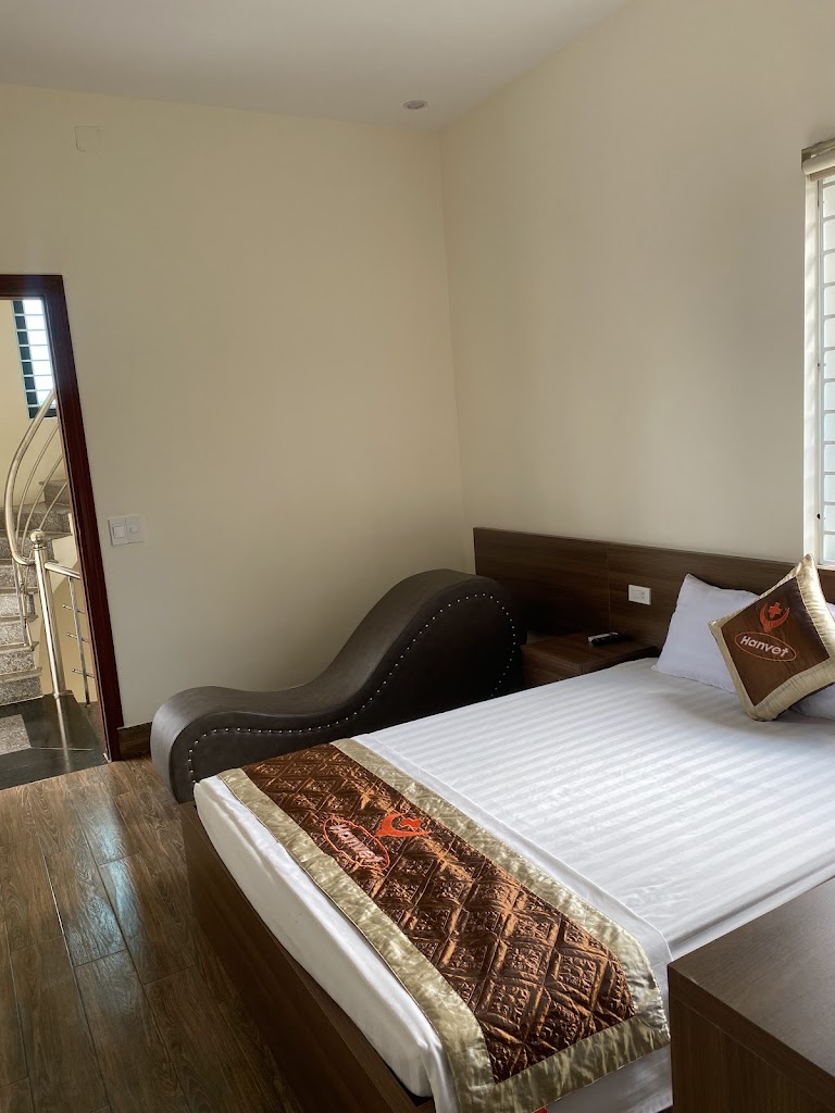 Hanvet Hotel