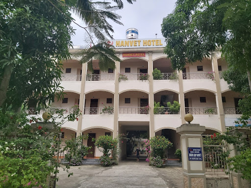 Hanvet Hotel