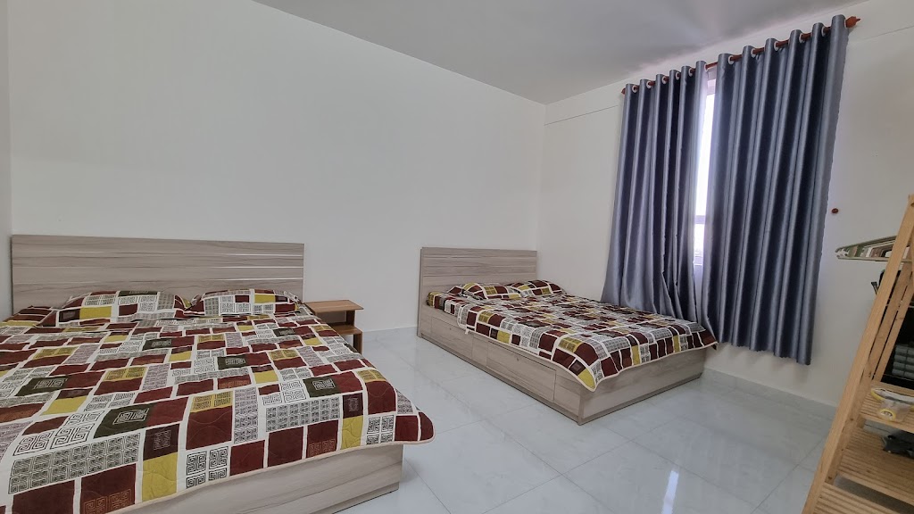 Heri24h-Cho Thuê Căn Hộ Homestay Ninh Thuận