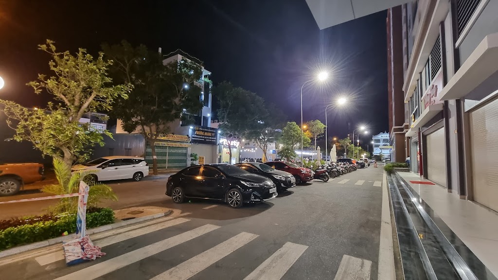 Heri24h-Cho Thuê Căn Hộ Homestay Ninh Thuận