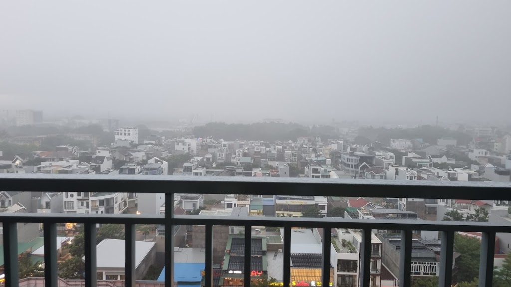 Heri24h-Cho Thuê Căn Hộ Homestay Ninh Thuận