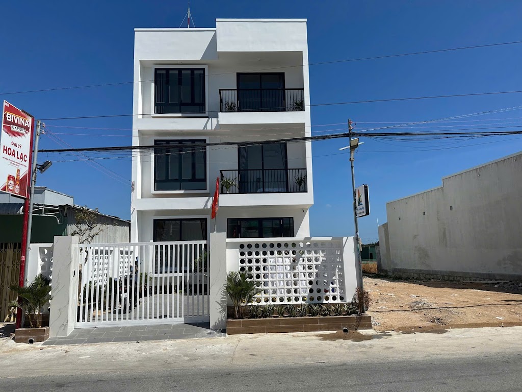 Hi Homestay – Near Kitesurfing My Hoa