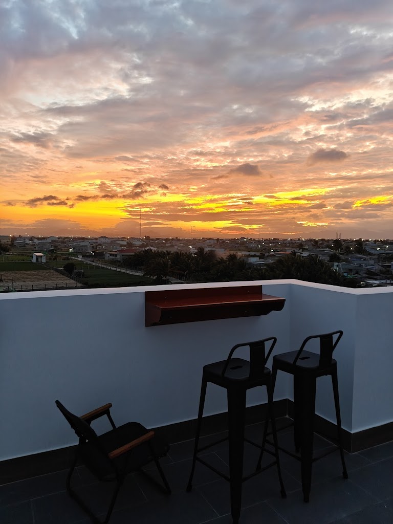 Hi Homestay – Near Kitesurfing My Hoa