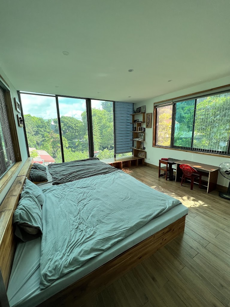 Hoà Hoa Villa – Không Gian Xanh