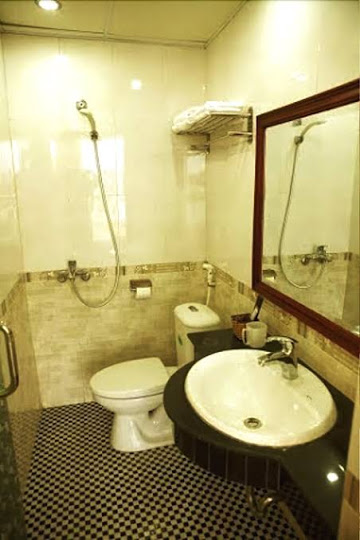 Hoa Lu 2 Hotel