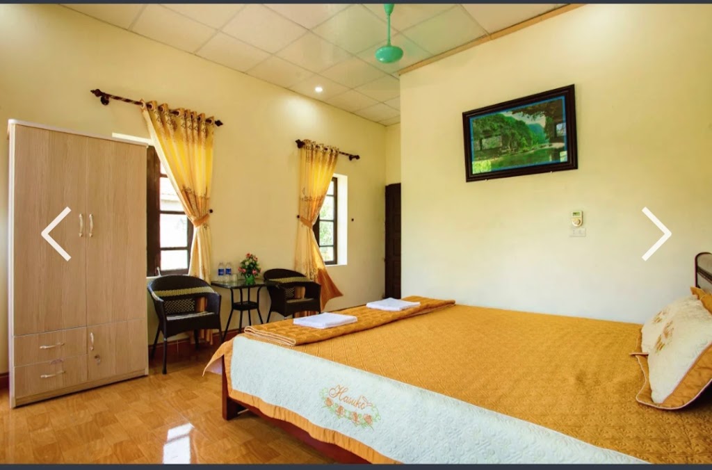 Hoa Lu Family Stay