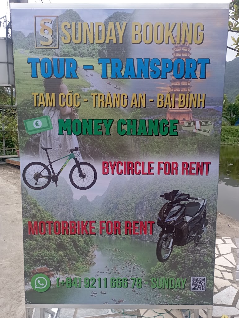 Hoa Lu Family Stay