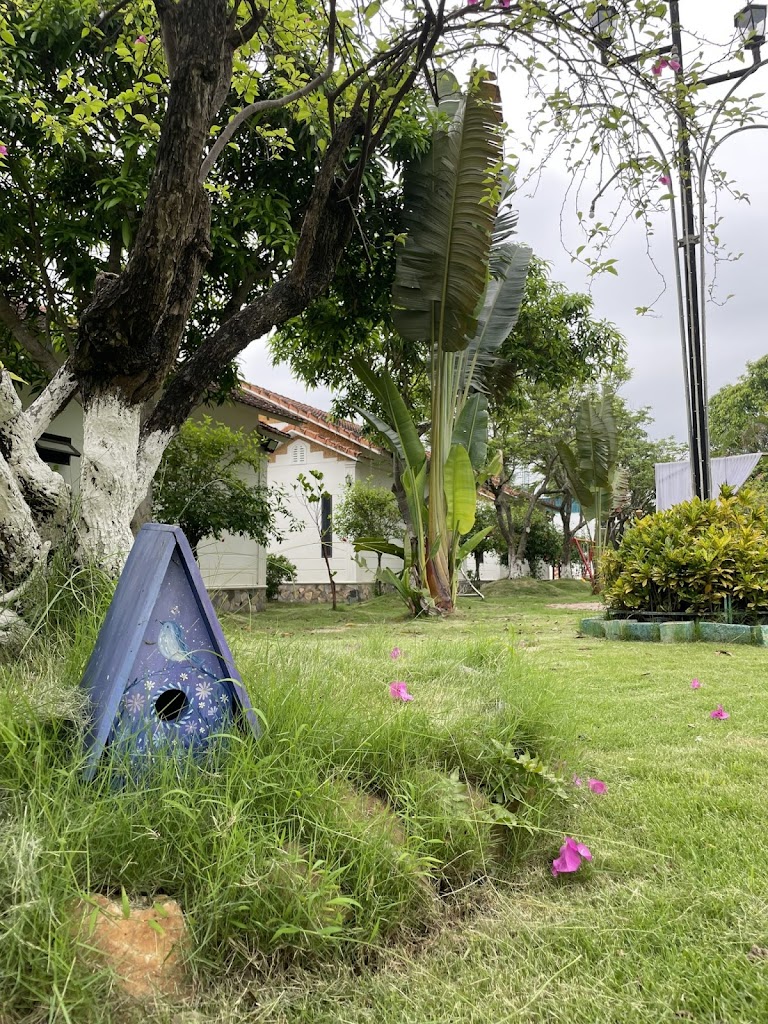 Hoa Lu Garden Resort