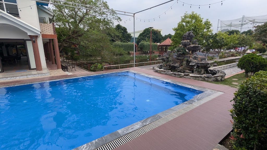 Hoa Lu Garden Resort