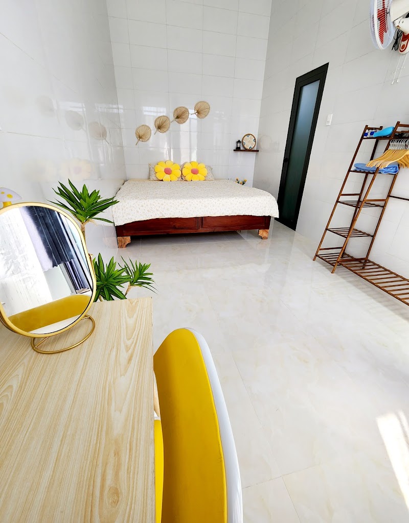 Hoa Nắng homestay