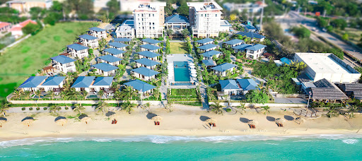 Hoàn Mỹ Resort Ninh Chử
