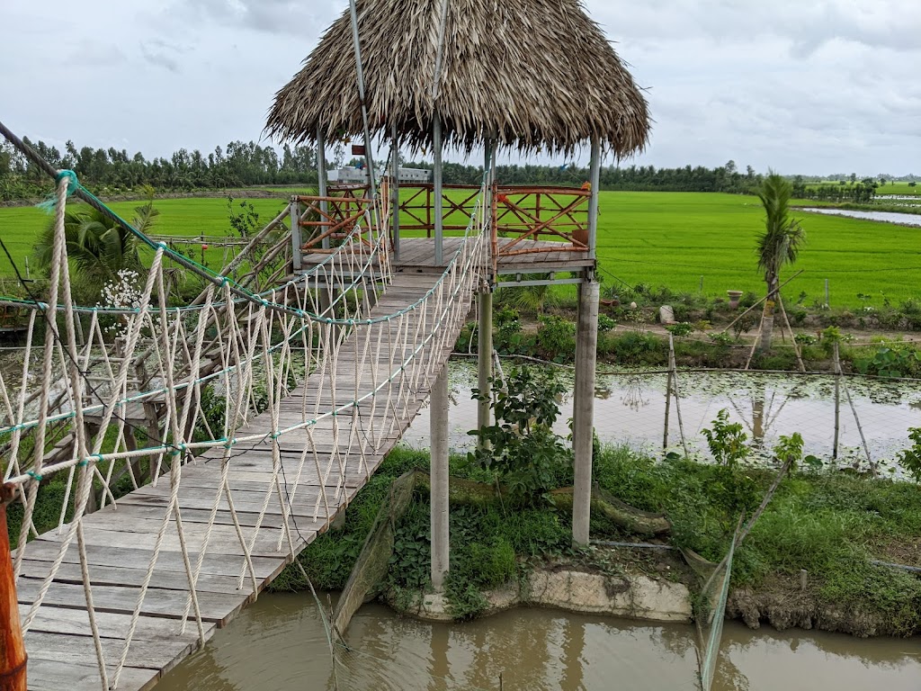 Hoàng Anh homestay