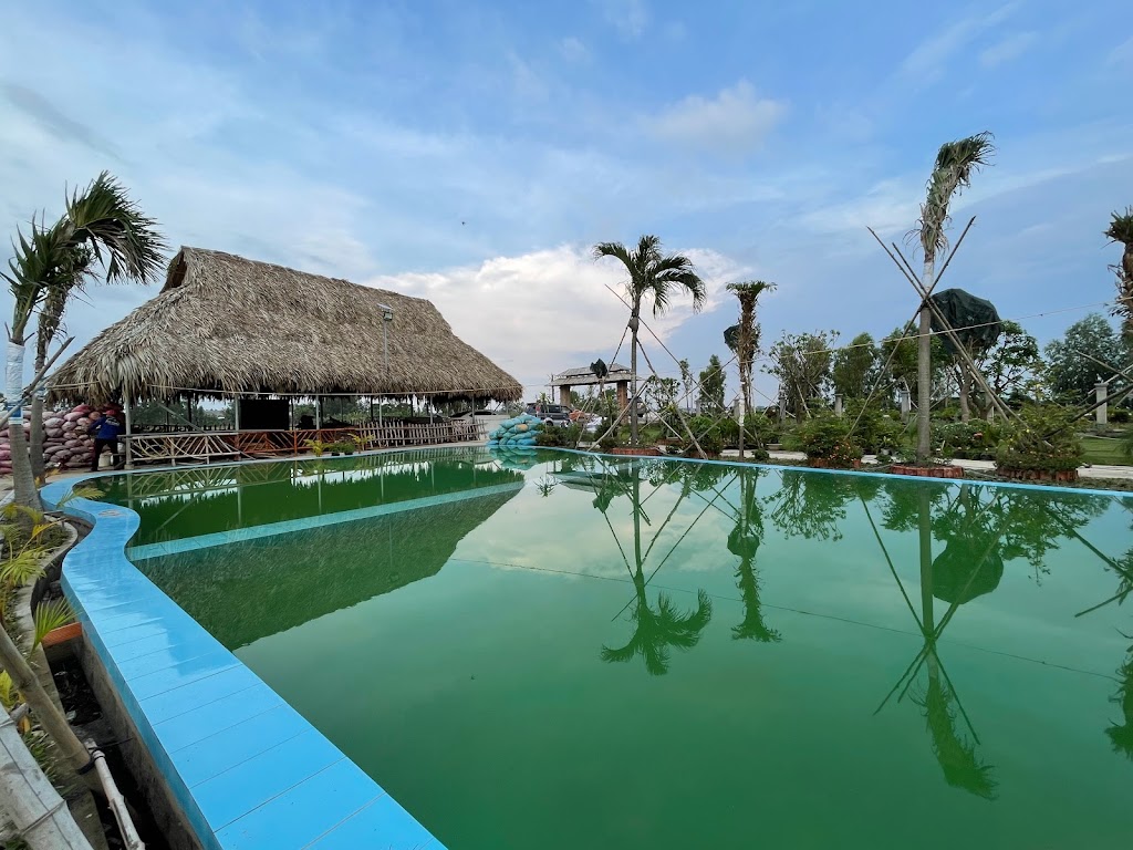 Hoàng Anh homestay