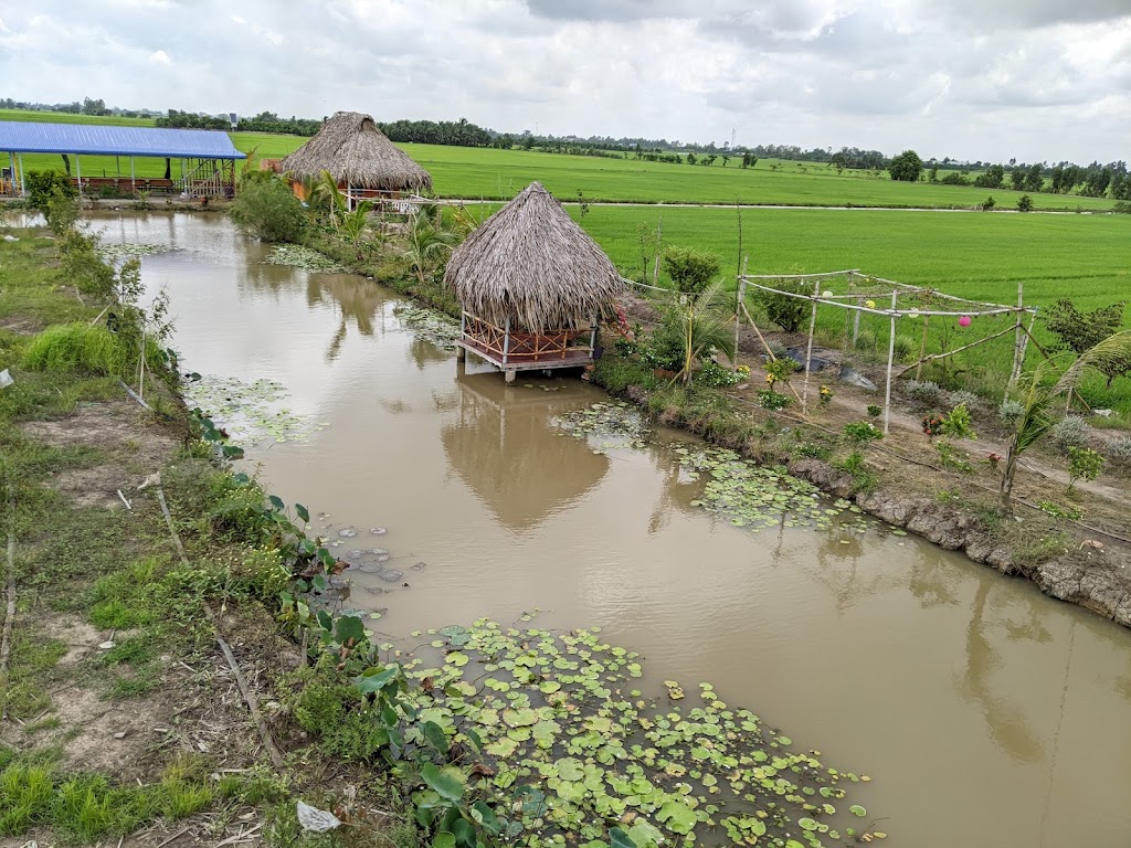 Hoàng Anh homestay