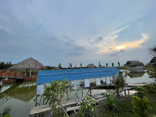 Hoàng Anh homestay