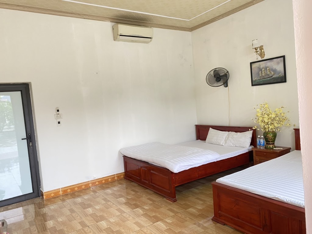 Hoang Lam Homestay