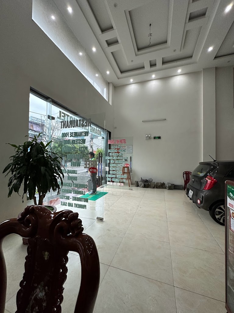 Hoàng Linh Hotel