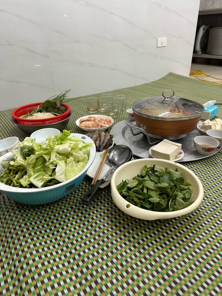 Hoàng Linh Hotel