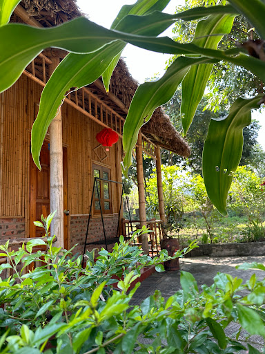 Hoang Long Riverside Homestay