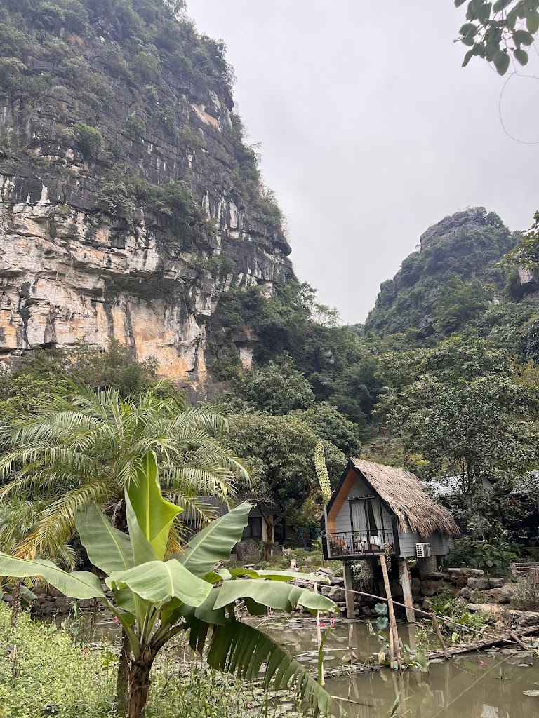 Hoang Minh Mountainside Villa