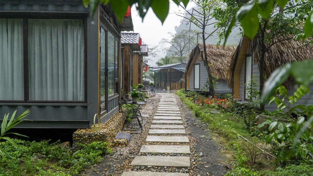 Hoang Minh Mountainside Villa