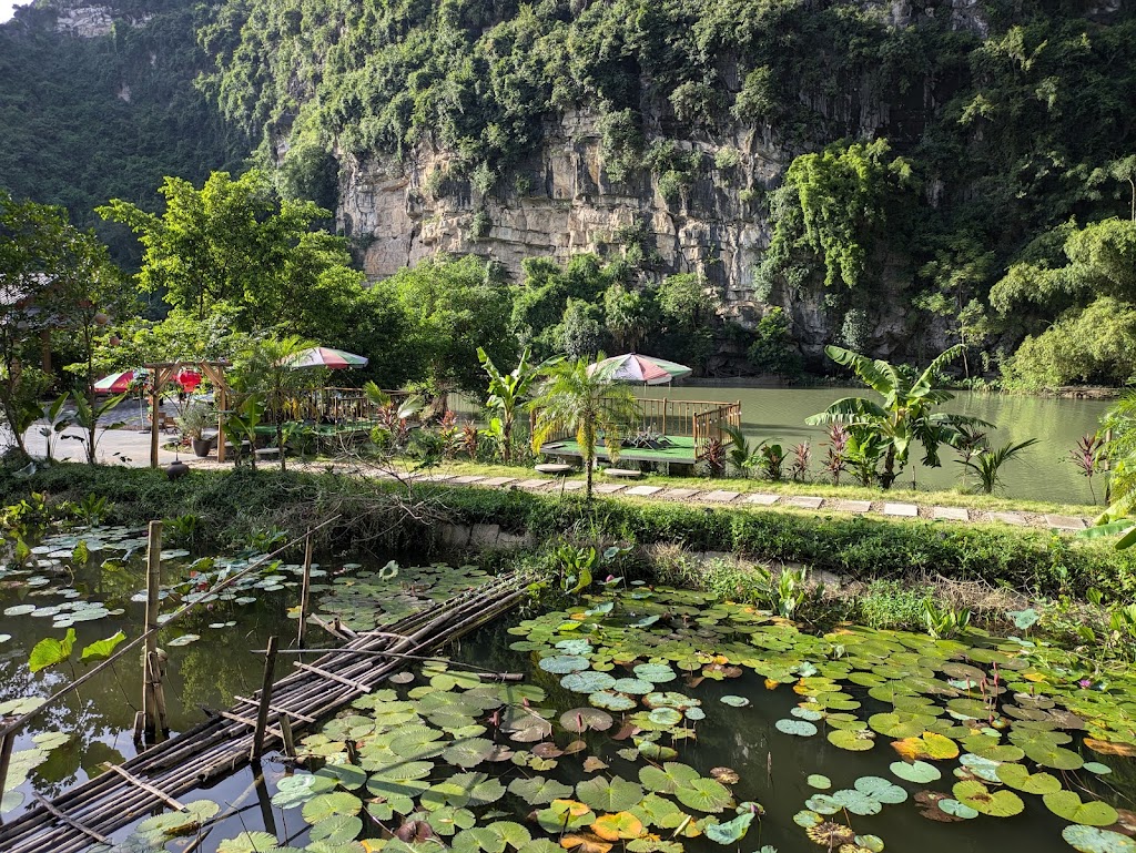 Hoang Minh Mountainside Villa