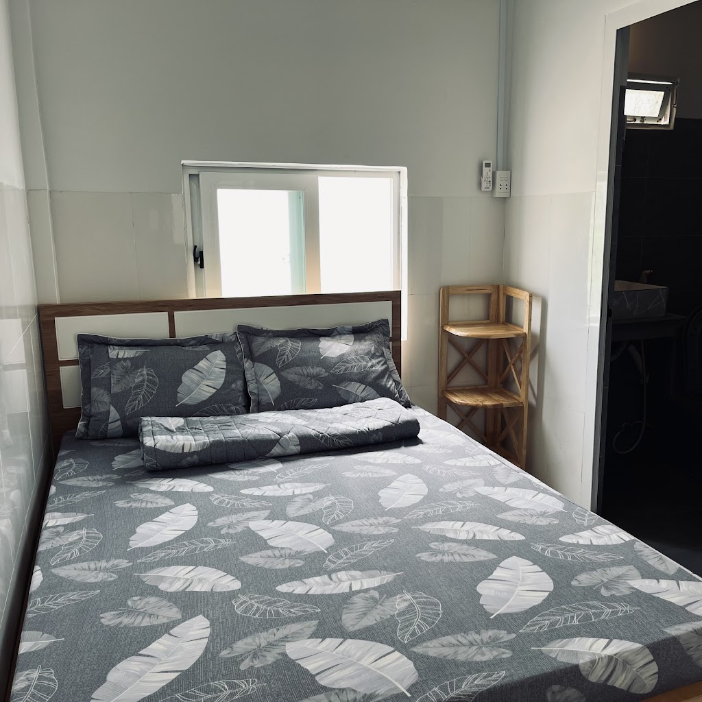 Hoàng Sáng Residence & Restaurant