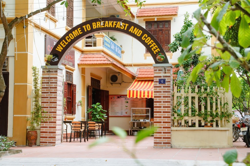 Home stay Xuân Dũng
