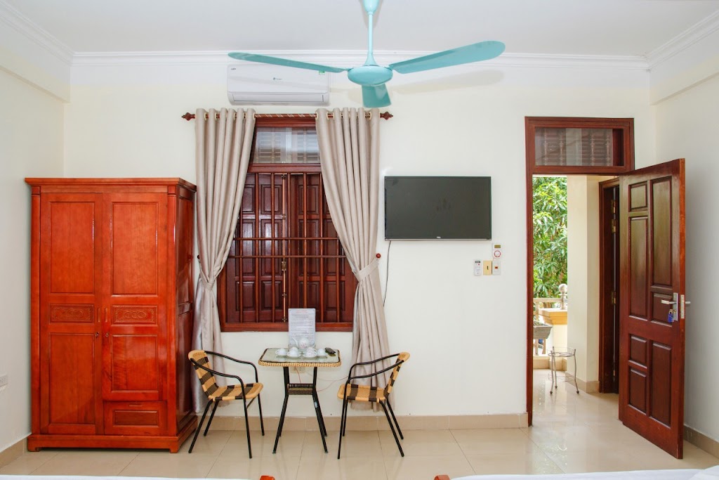Home stay Xuân Dũng