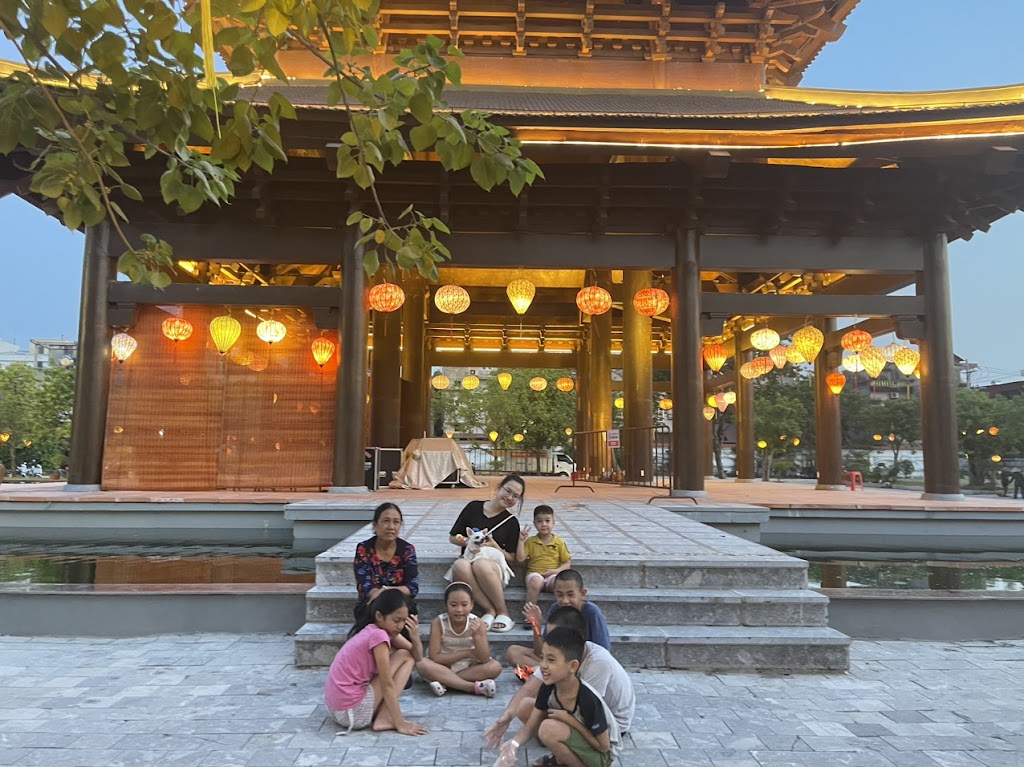 Home stay Xuân Dũng