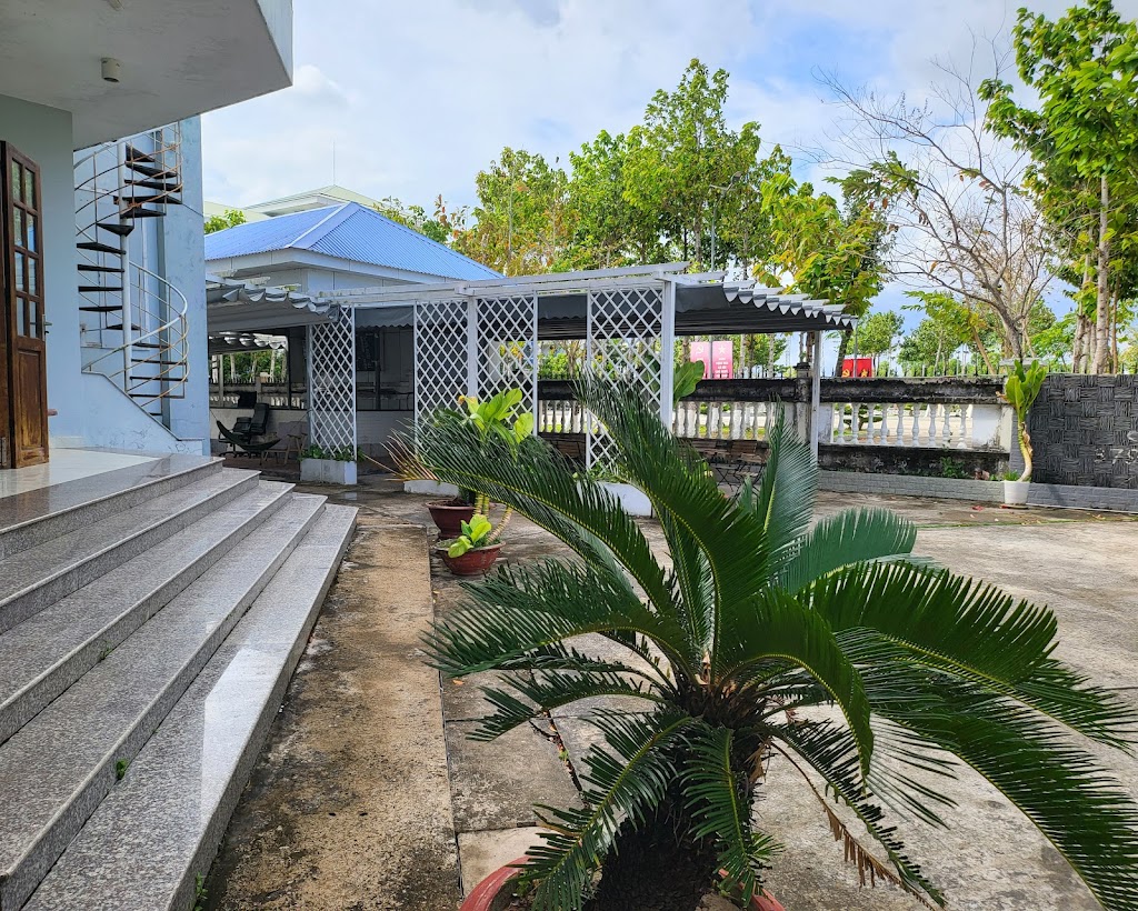 HomeStay 379 Ngô Quyền