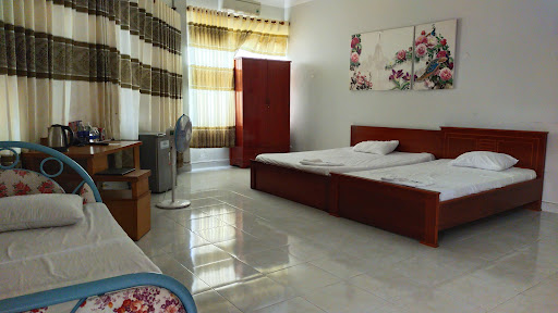 HomeStay 379 Ngô Quyền