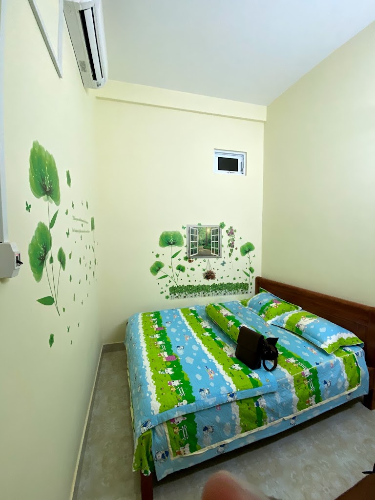 HomeStay Ngôi Sao