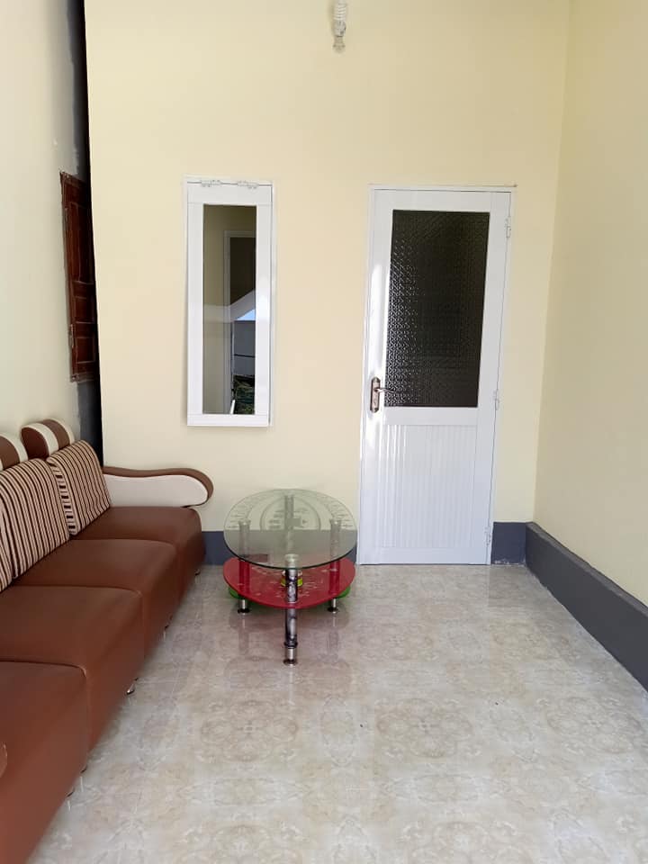 HomeStay Ngôi Sao