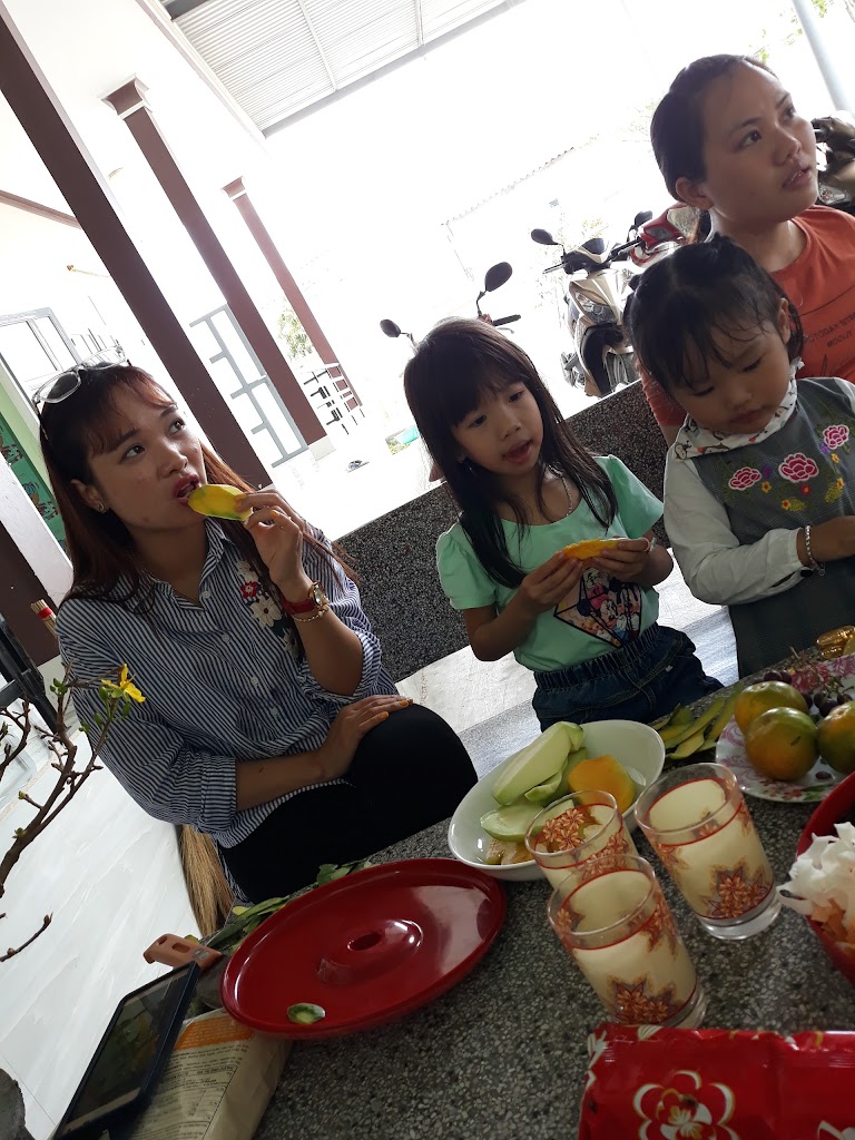 HomeStay Phan Rang