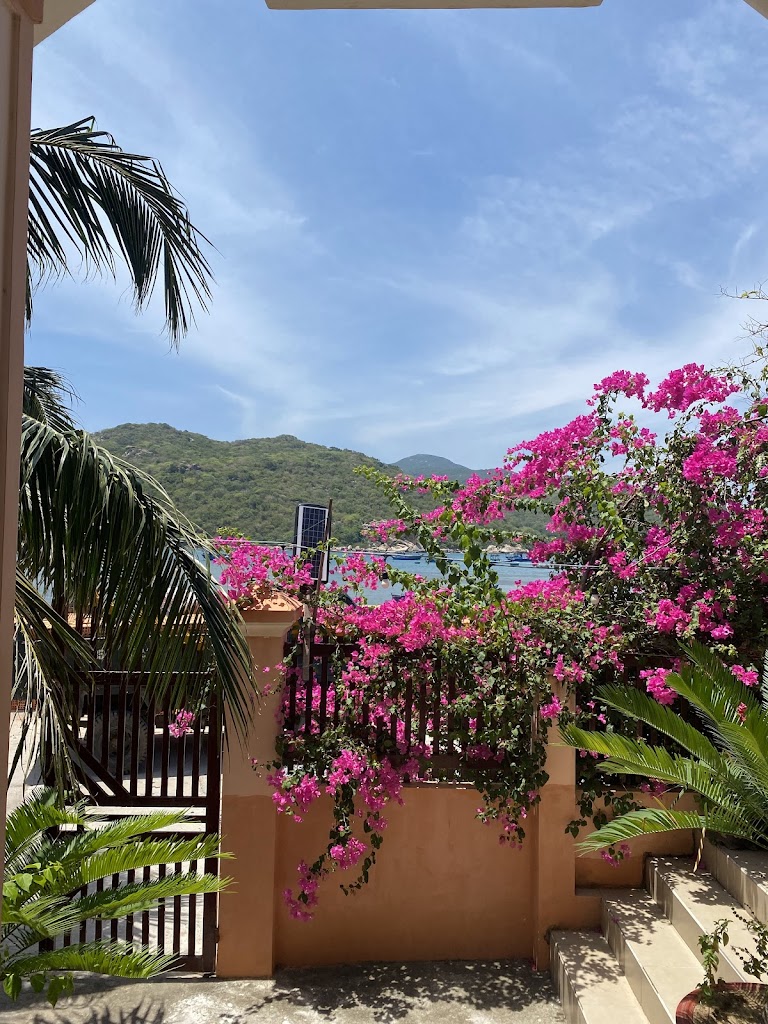 HomeStay Thủy Lu