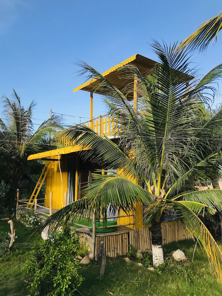 Homestay 2 Cây Xoài