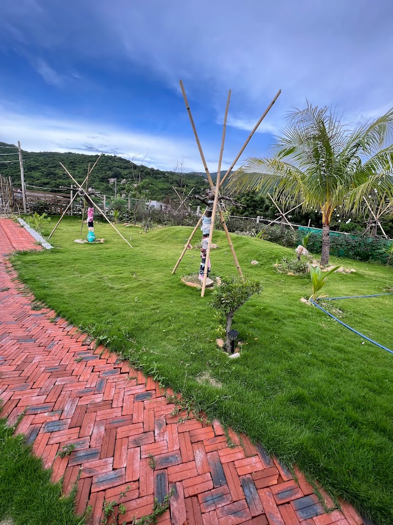 Homestay 2 Cây Xoài