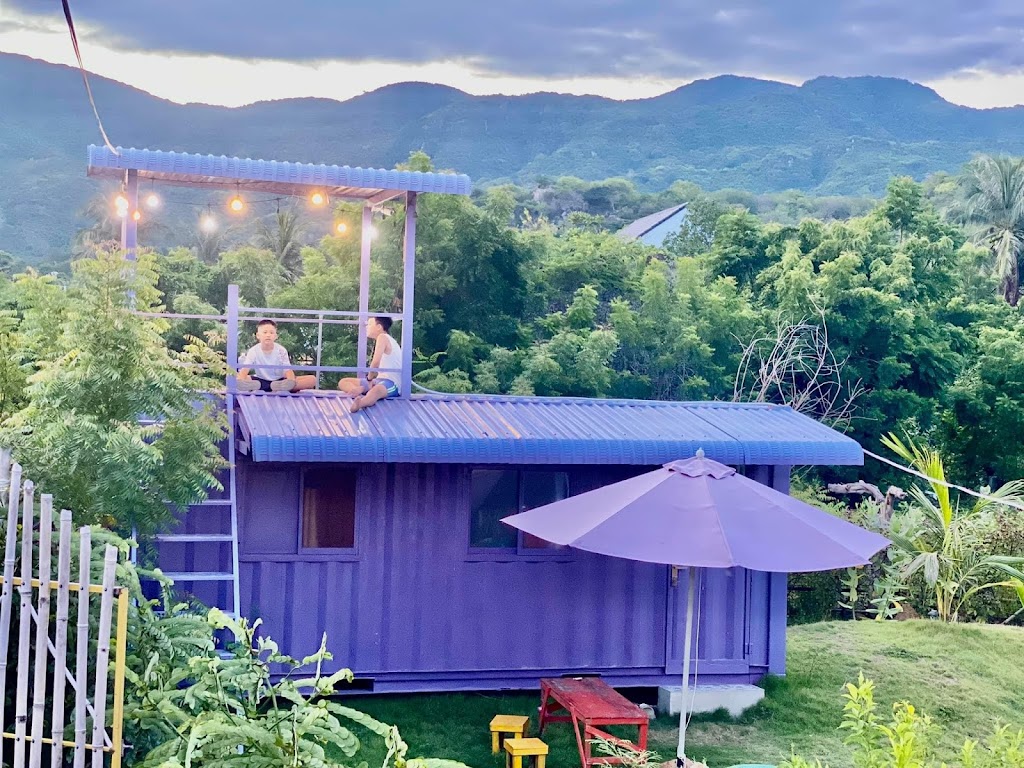 Homestay 2 Cây Xoài