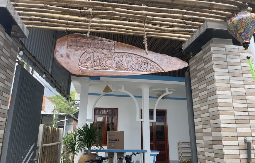 Homestay An Nhiên
