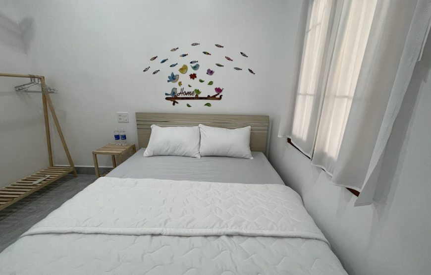 Homestay An Nhiên