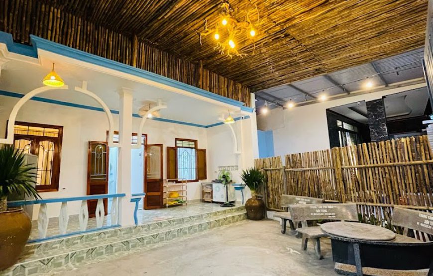 Homestay An Nhiên