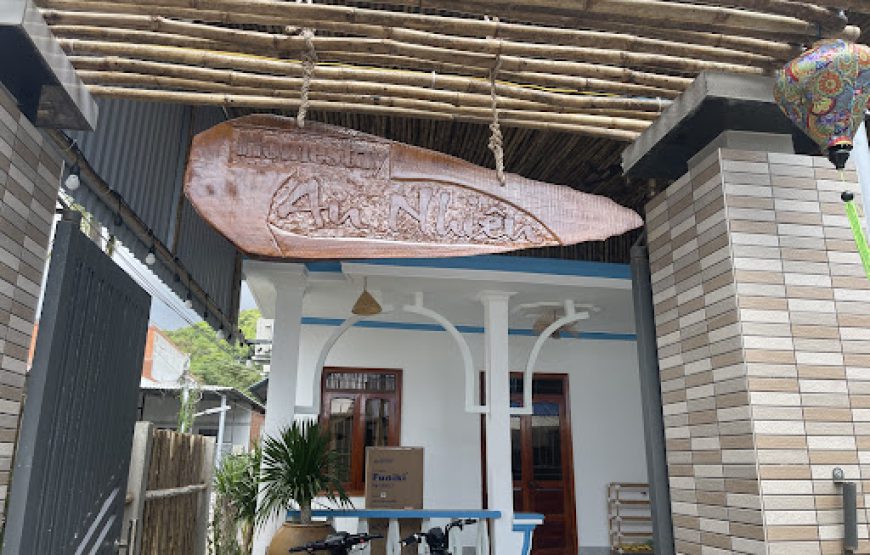 Homestay An Nhiên