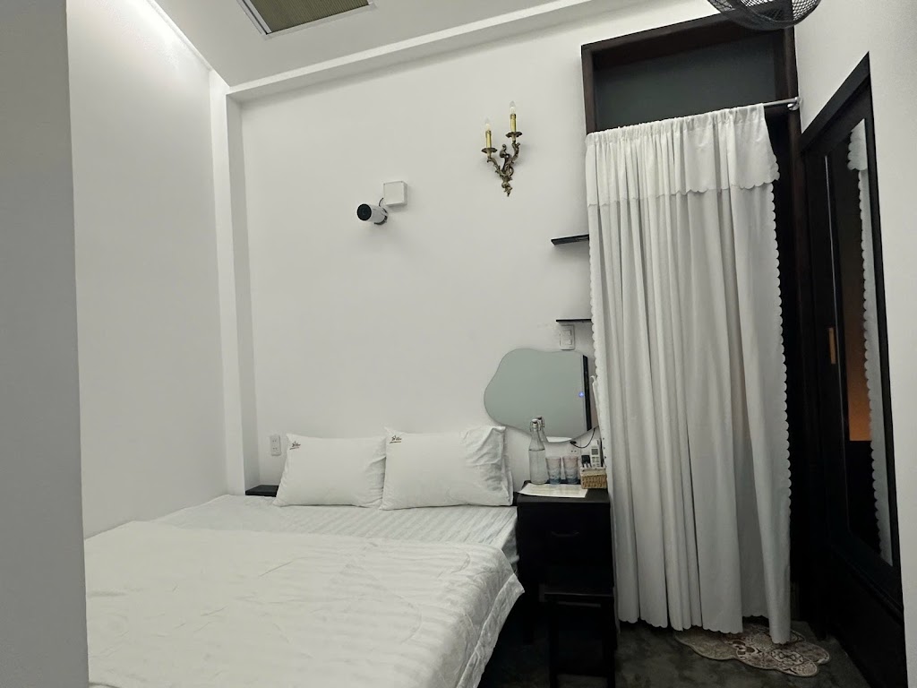 Homestay Gạo Vĩnh Hy