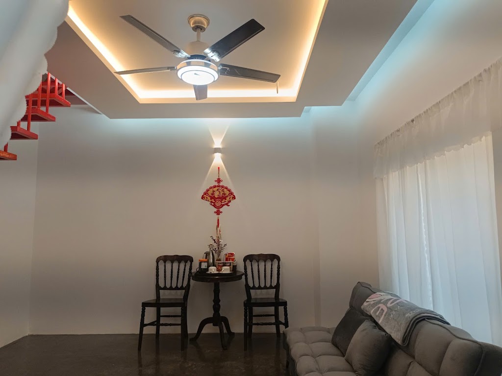 Homestay Gạo Vĩnh Hy