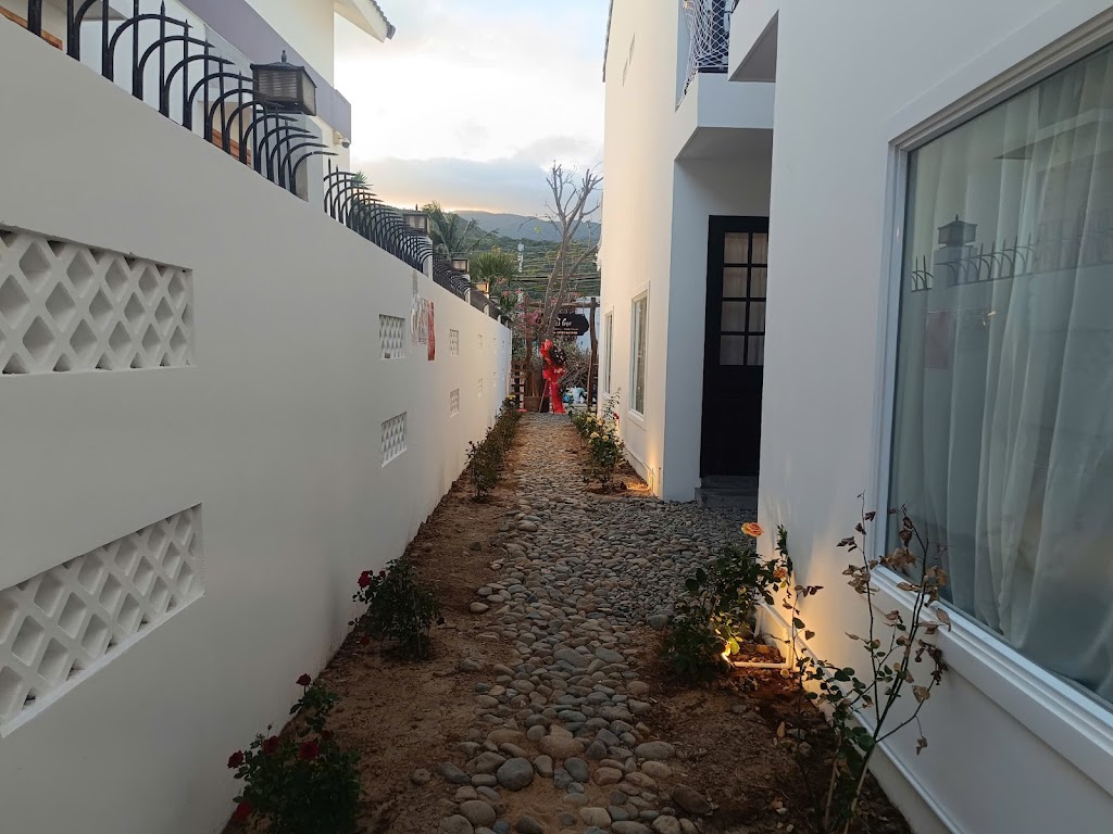 Homestay Gạo Vĩnh Hy