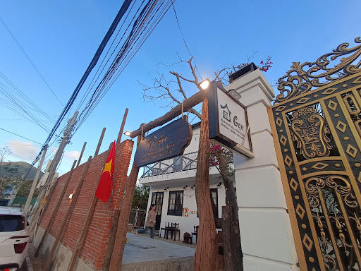 Homestay Gạo Vĩnh Hy
