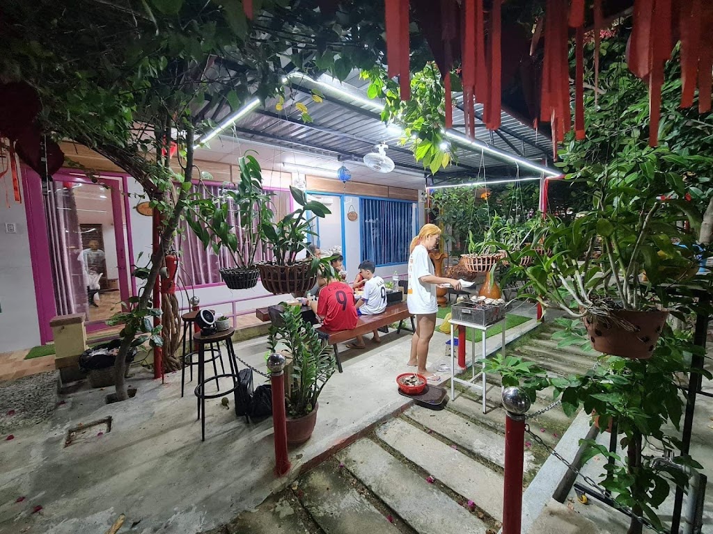 Homestay Giáng Hương Ninh Thuận