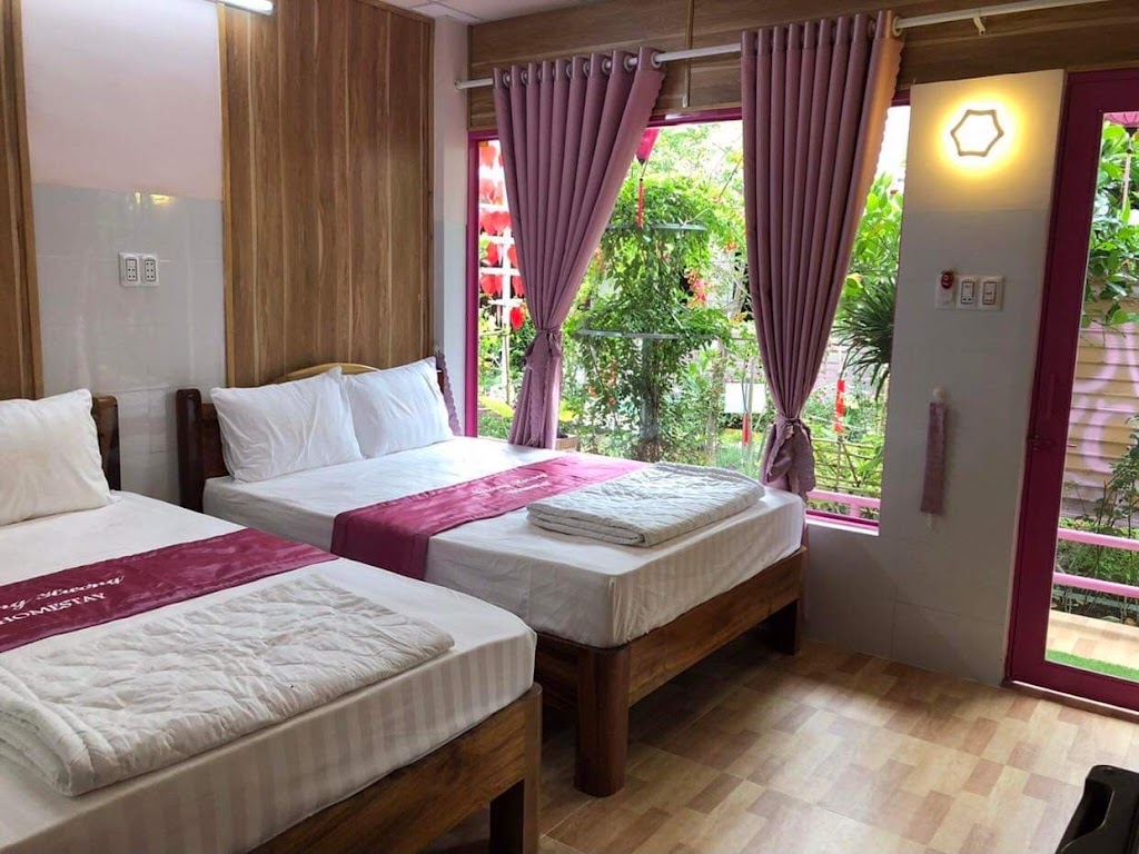 Homestay Giáng Hương Ninh Thuận
